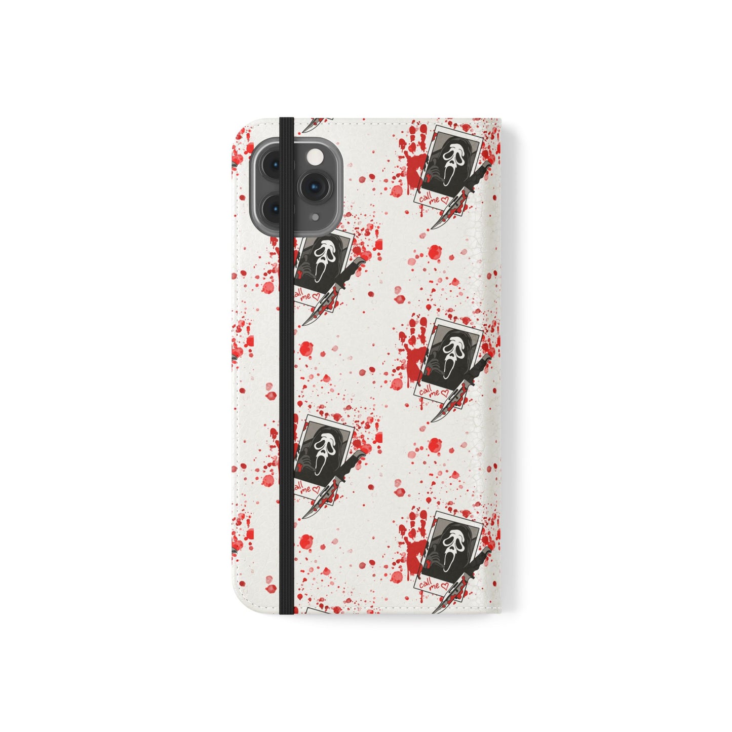 Scream - Flip Case