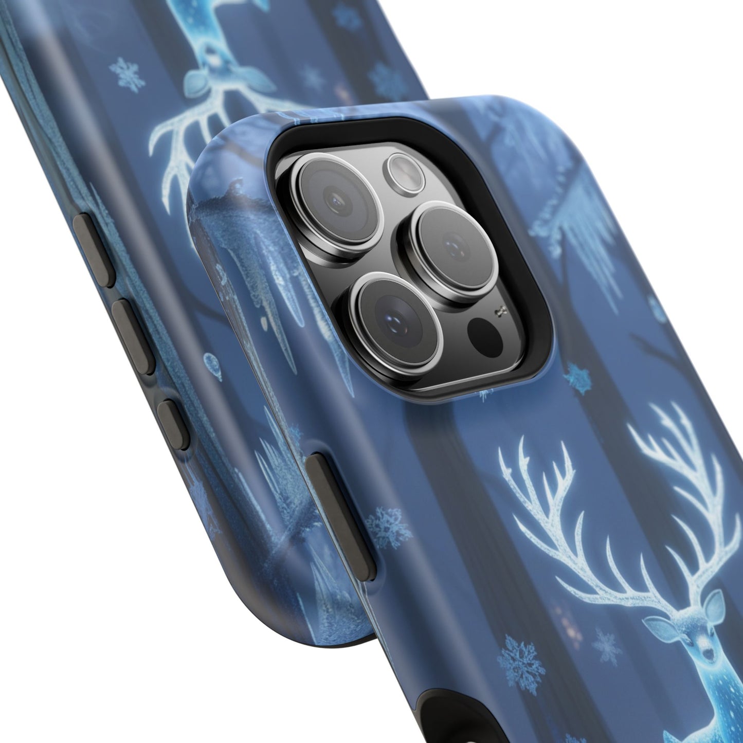 Glowing Deer Case