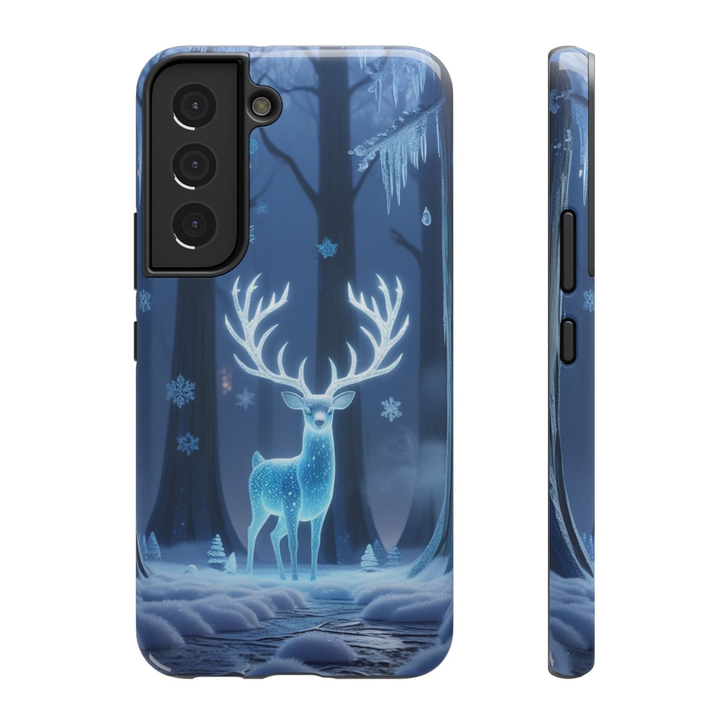 Glowing Deer Case