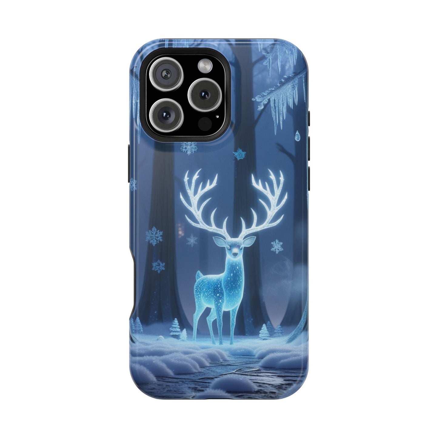 Glowing Deer Case