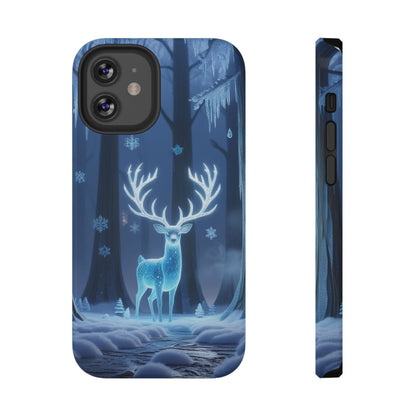 Glowing Deer Case