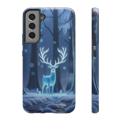 Glowing Deer Case