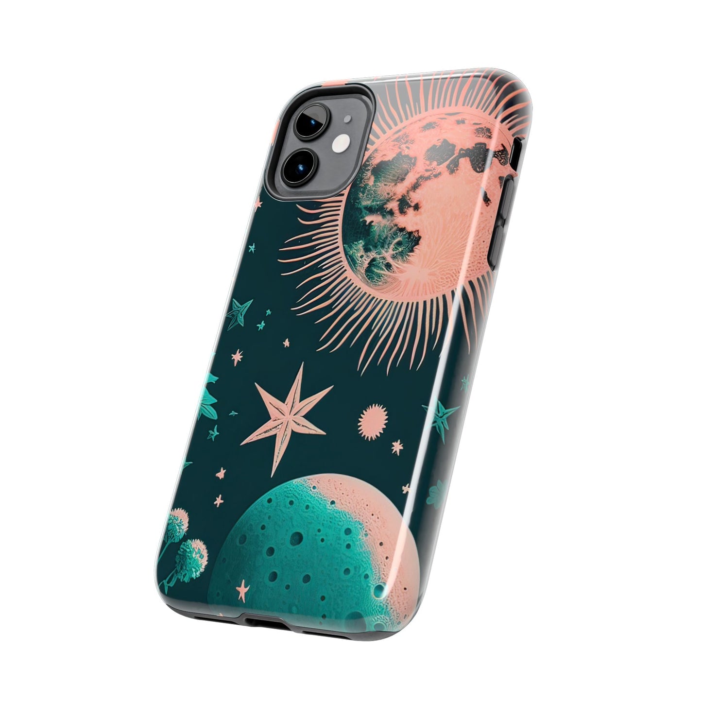 Cosmic Case