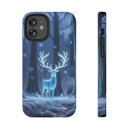 Glowing Deer Case