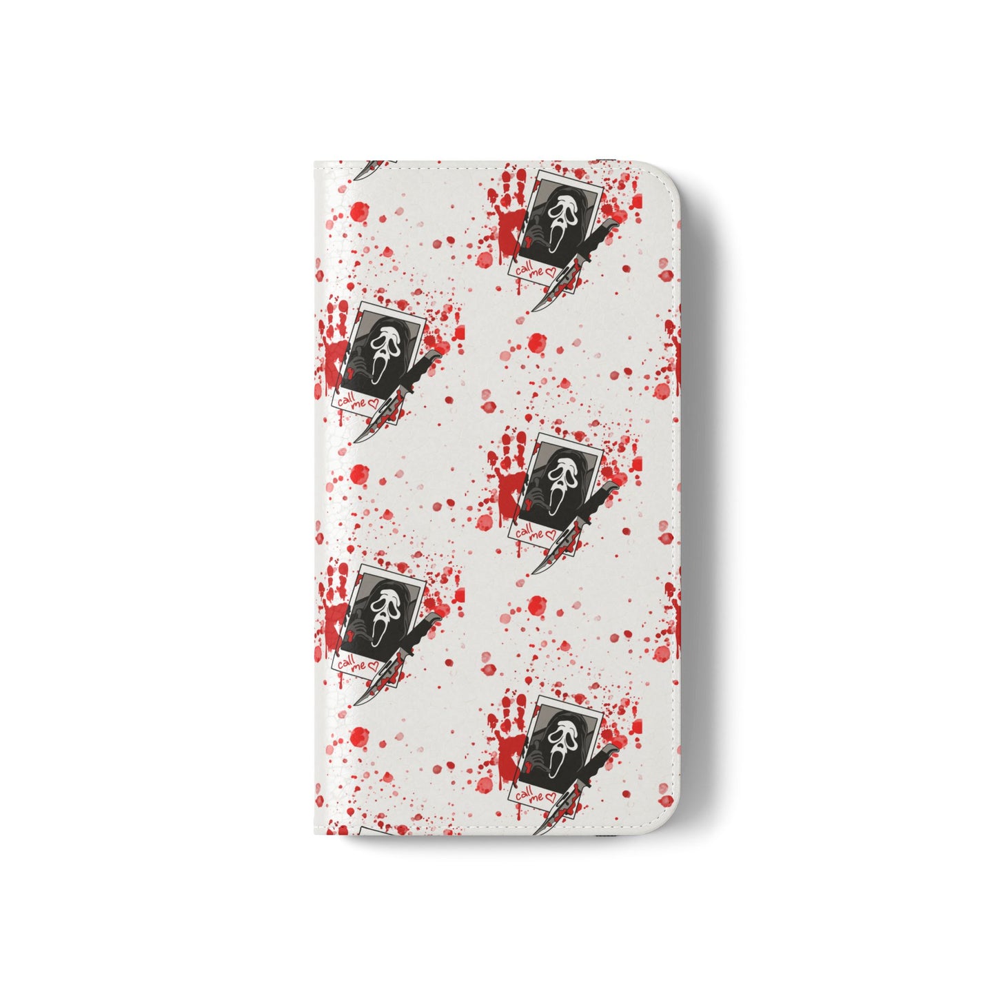 Scream - Flip Case