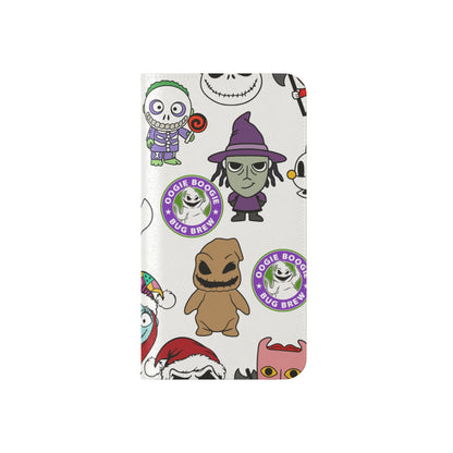 Oogie Boogie - Flip Case