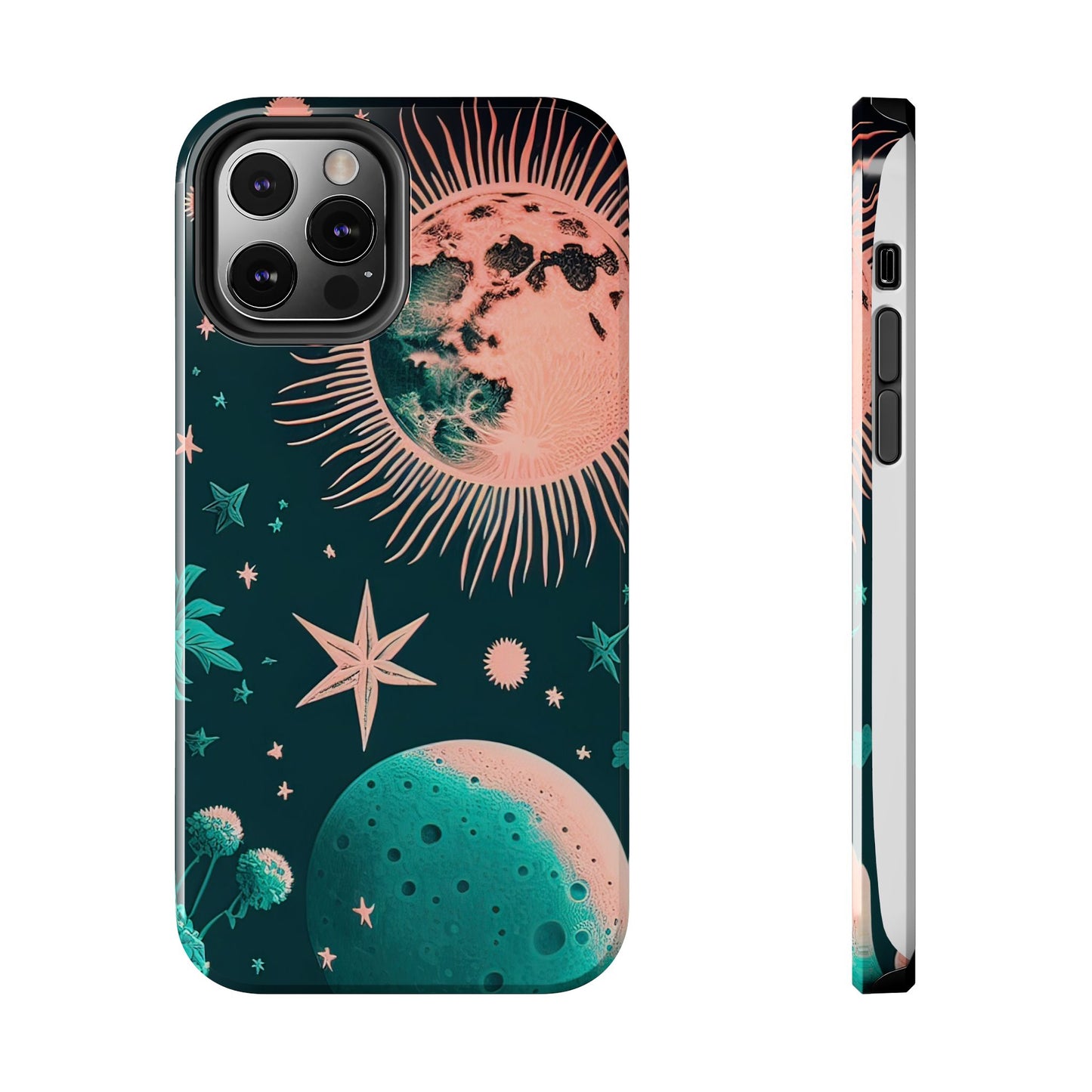 Cosmic Case