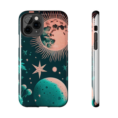 Cosmic Case