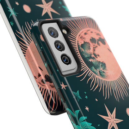 Cosmic Case