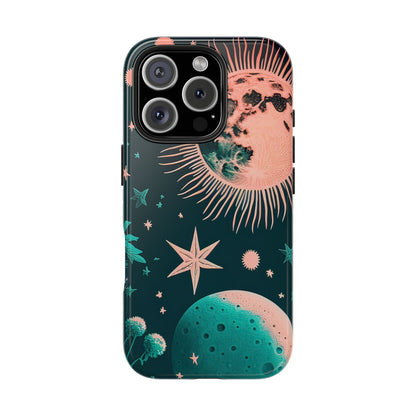 Cosmic Case