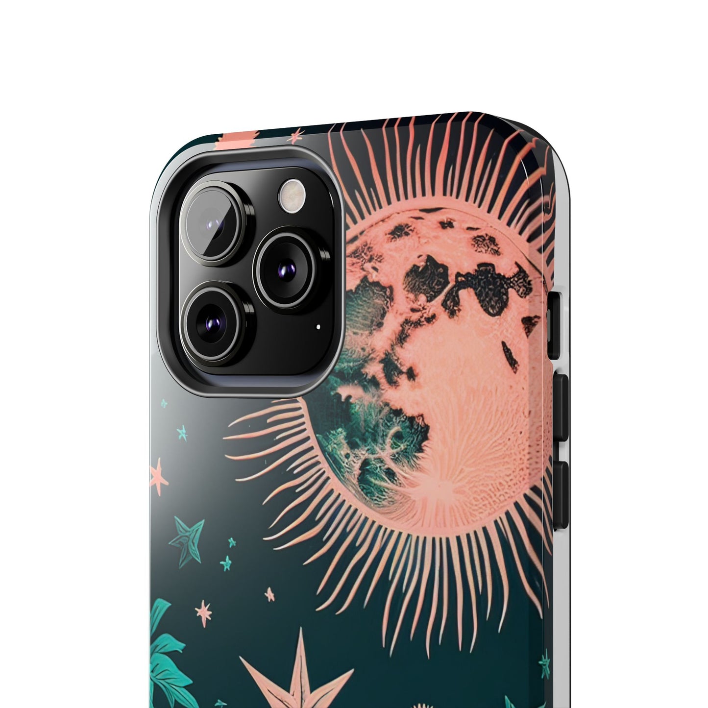 Cosmic Case