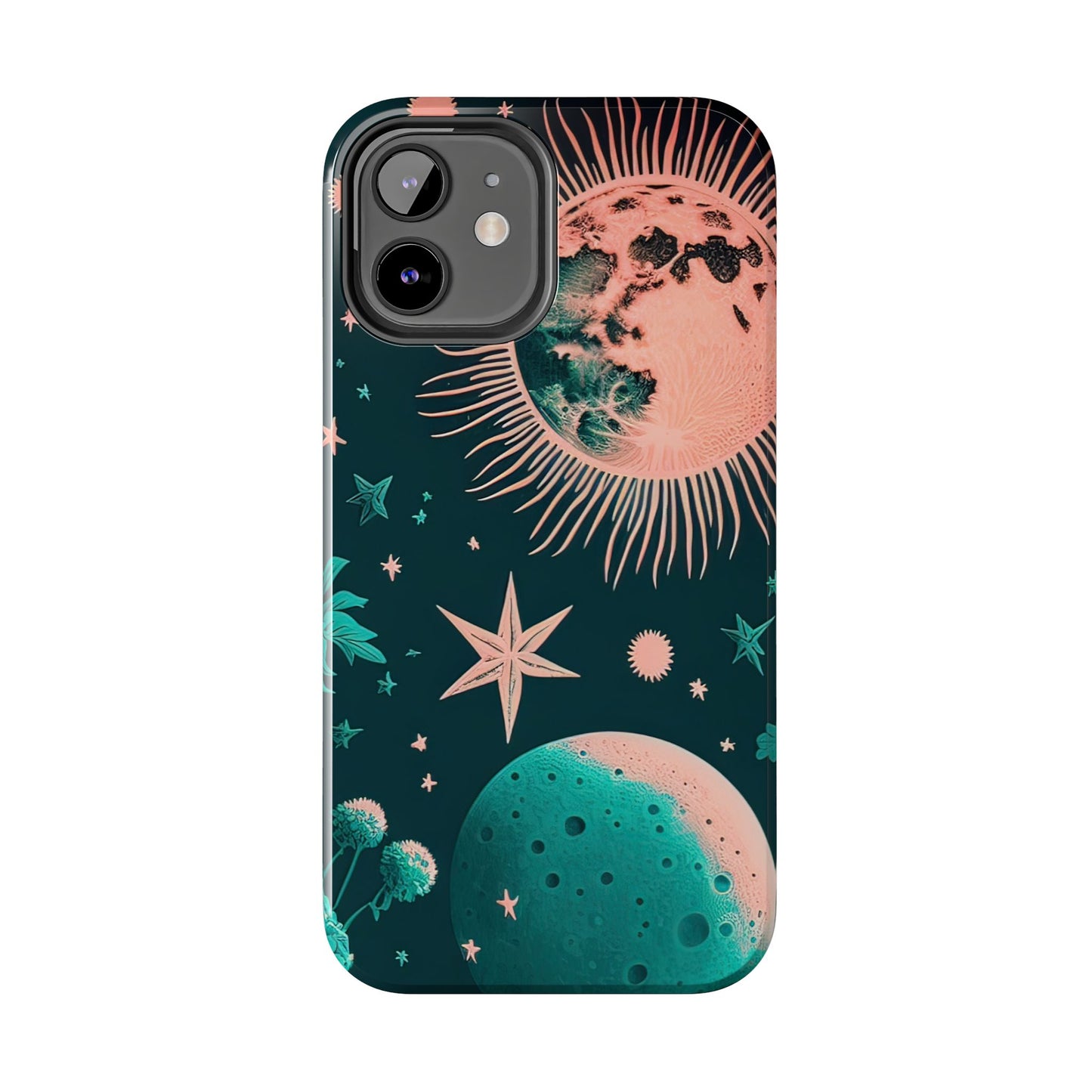 Cosmic Case