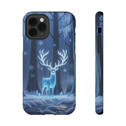 Glowing Deer Case