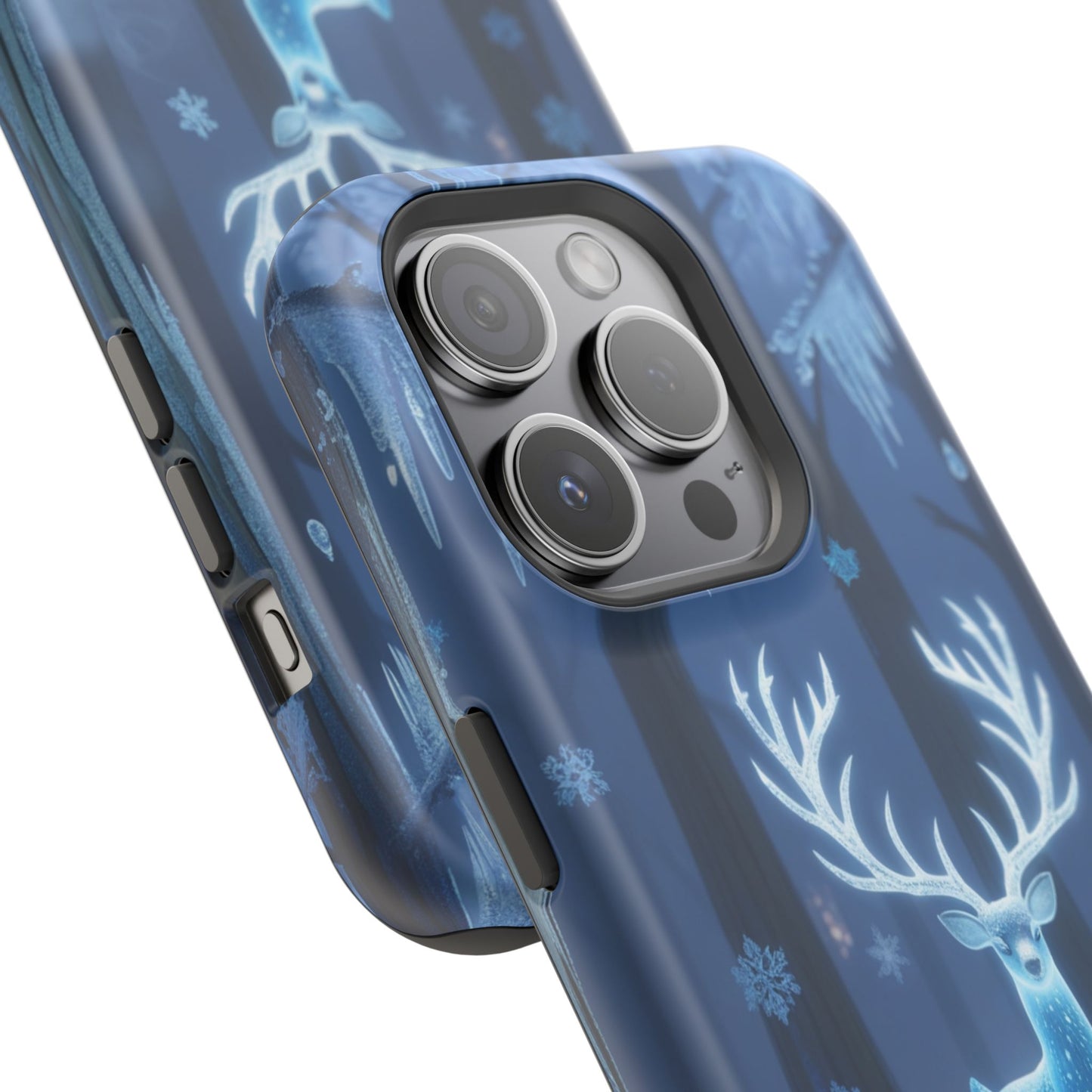 Glowing Deer Case