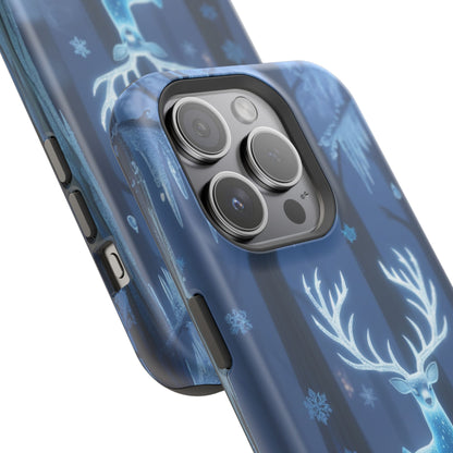 Glowing Deer Case