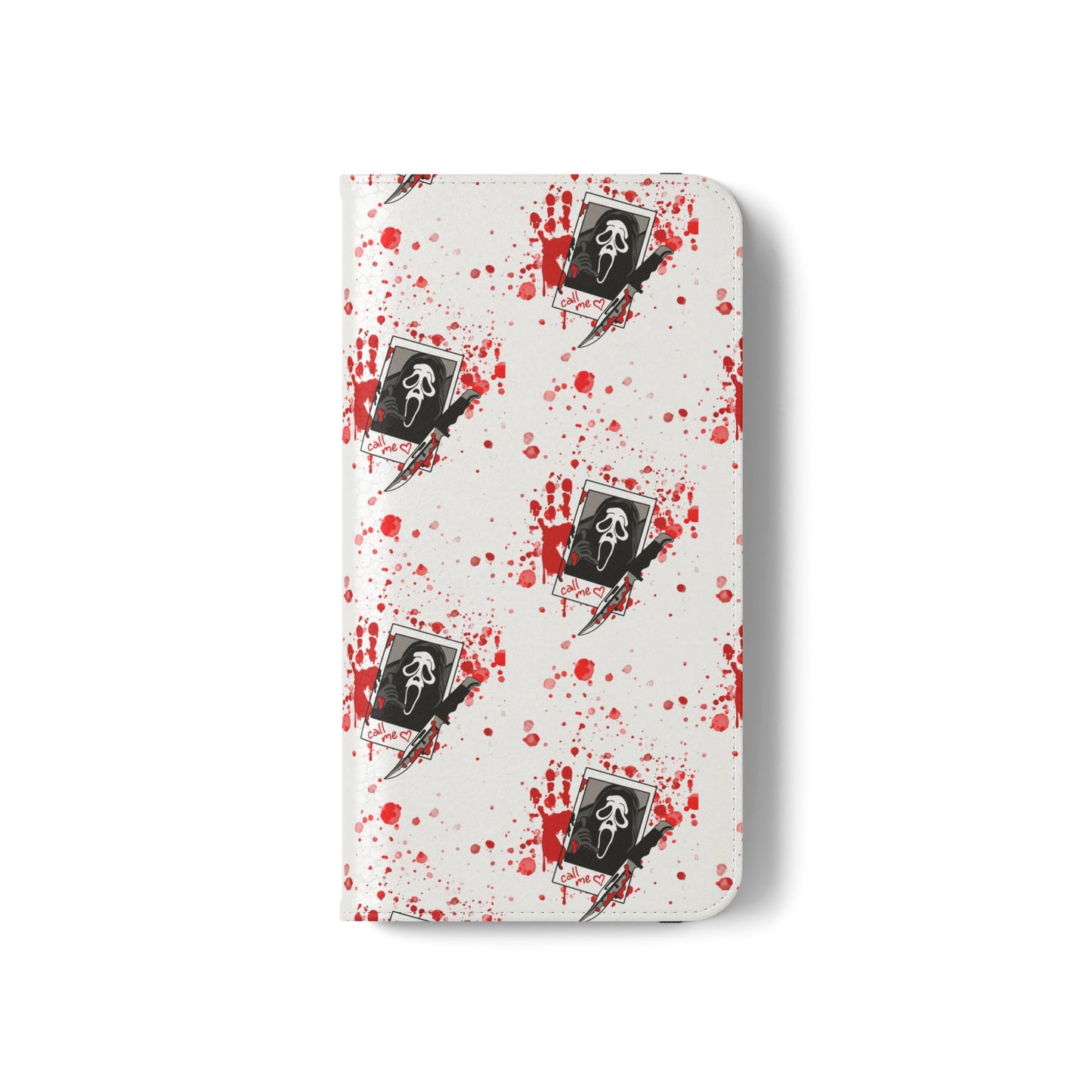 Scream - Flip Case