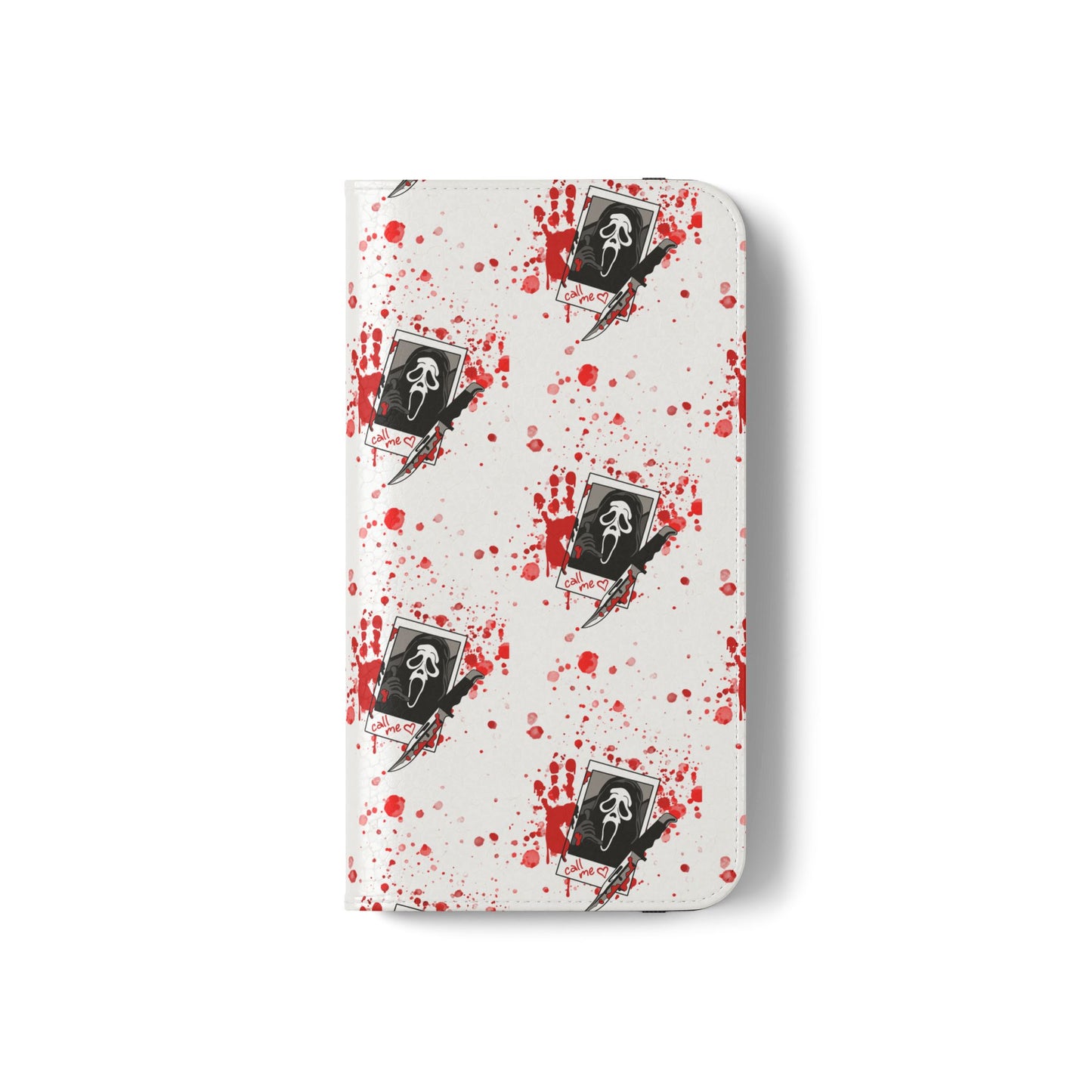 Scream - Flip Case