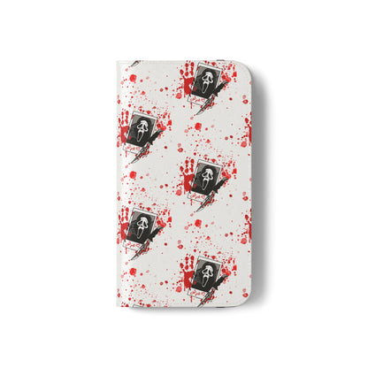 Scream - Flip Case