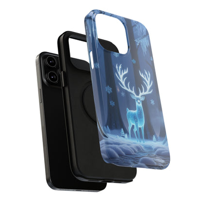 Glowing Deer Case