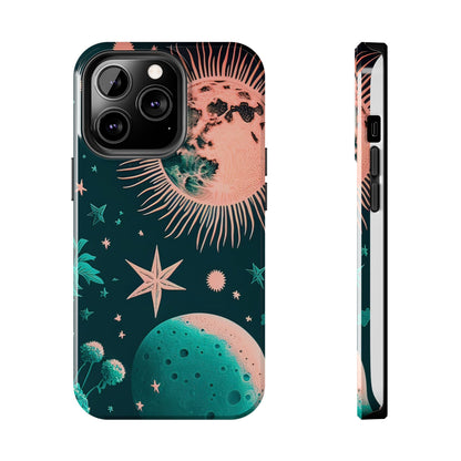 Cosmic Case