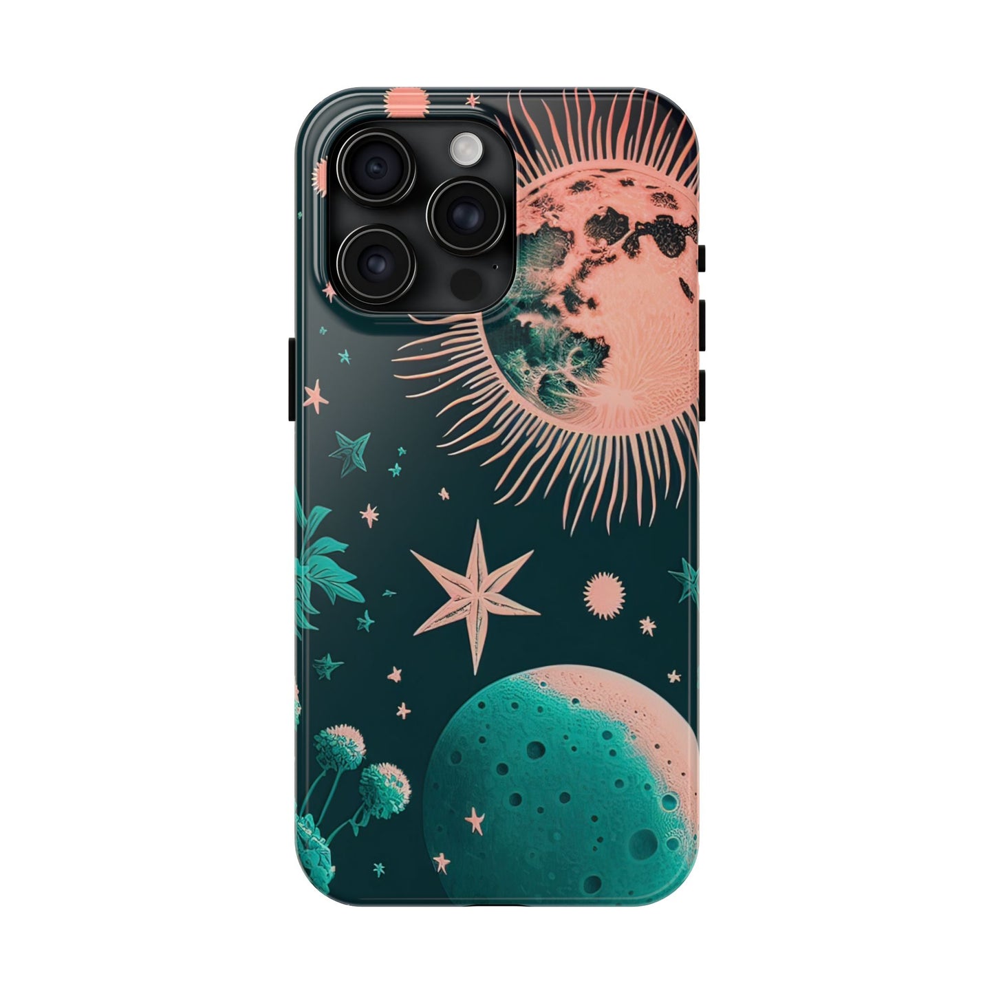 Cosmic Case