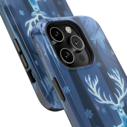 Glowing Deer Case