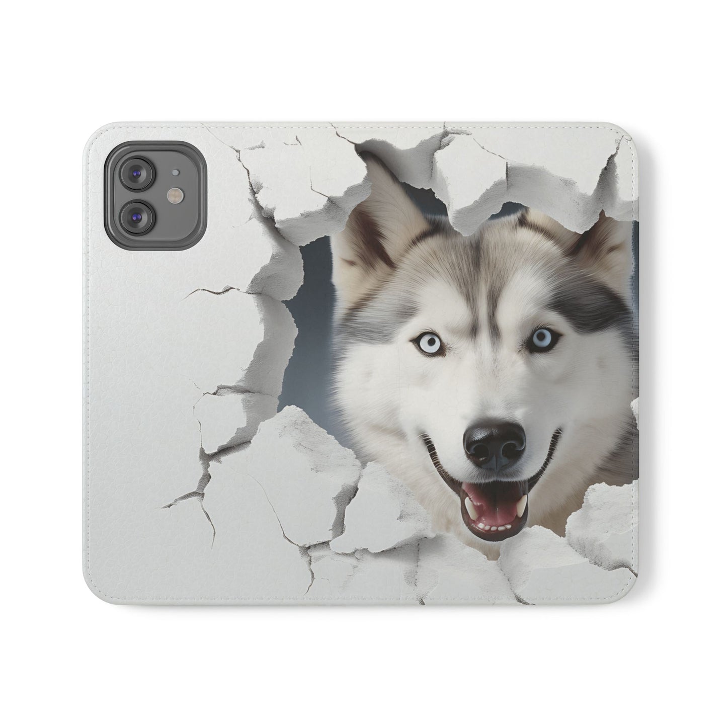 Husky - Flip Cases