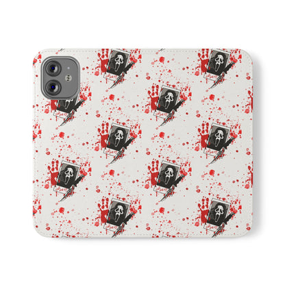 Scream - Flip Case