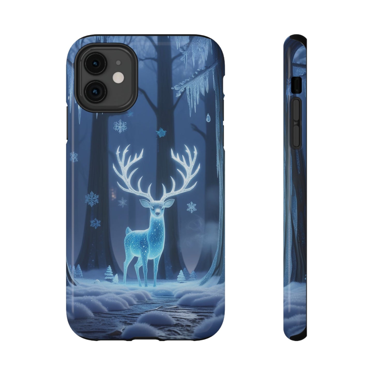 Glowing Deer Case