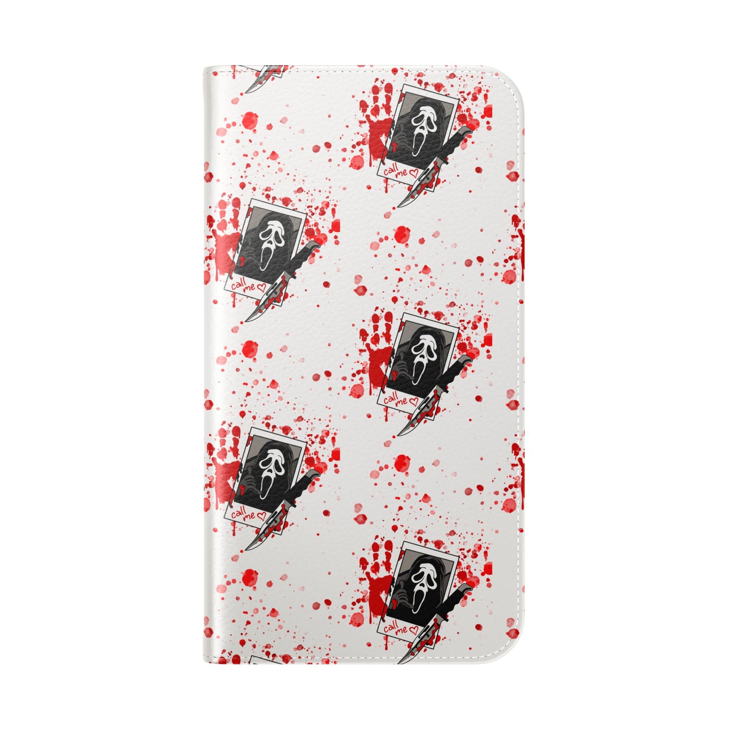 Scream - Flip Case