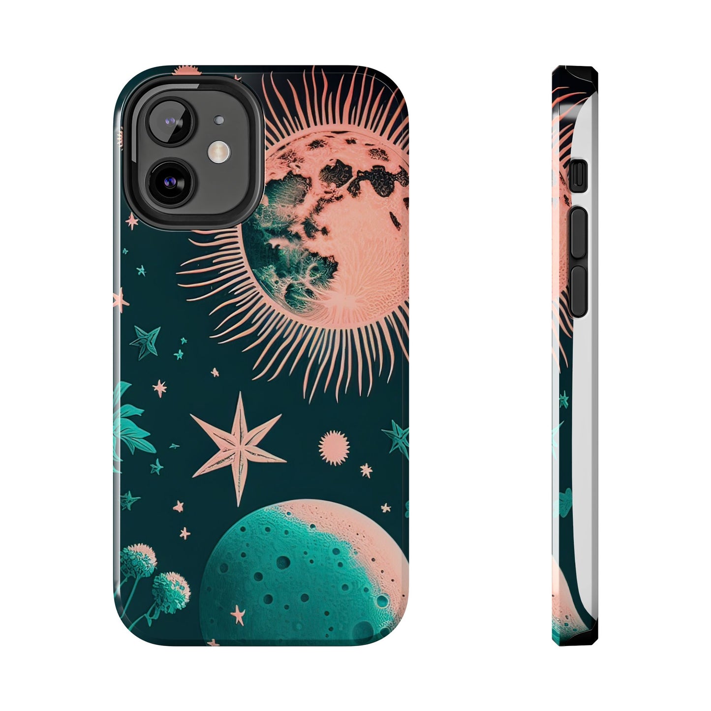 Cosmic Case