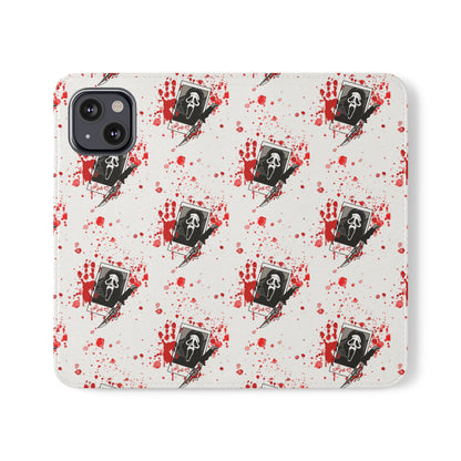 Scream - Flip Case