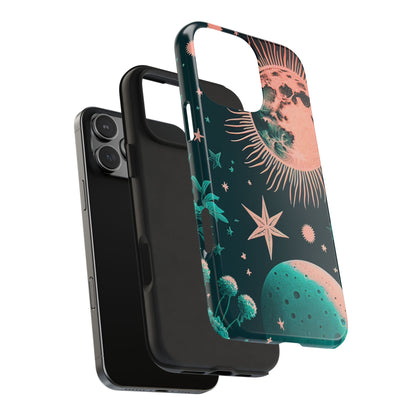 Cosmic Case