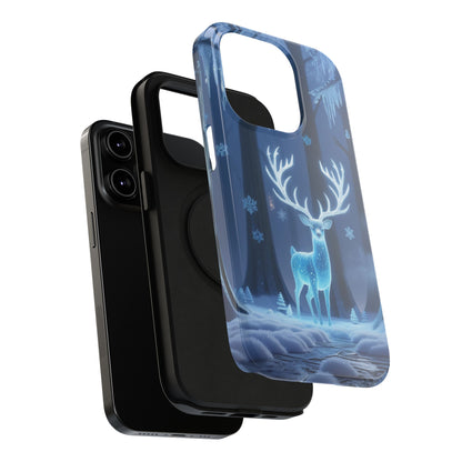 Glowing Deer Case