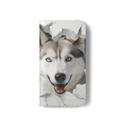 Husky - Flip Cases