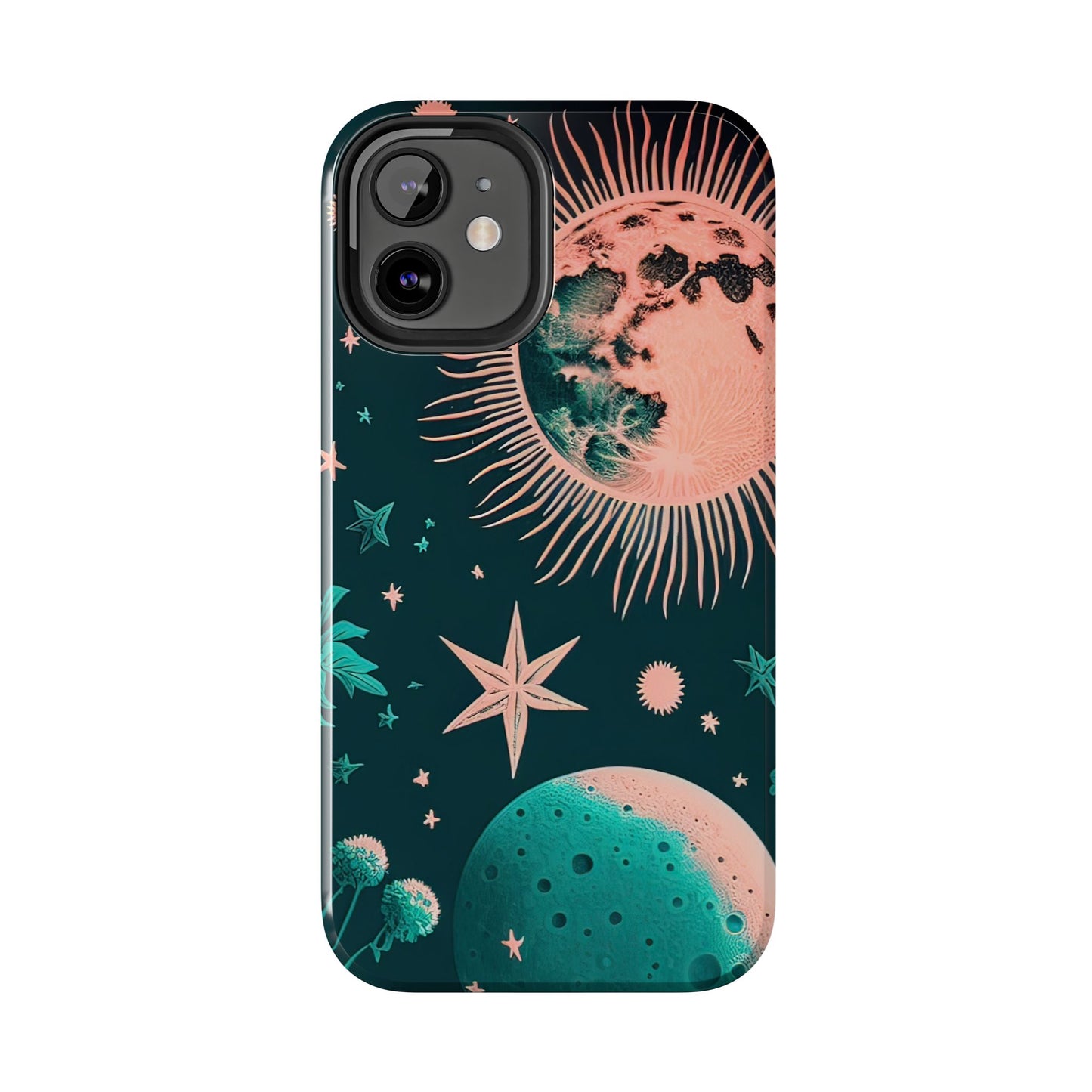 Cosmic Case