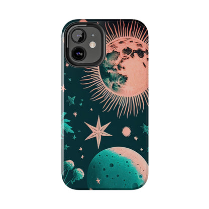 Cosmic Case