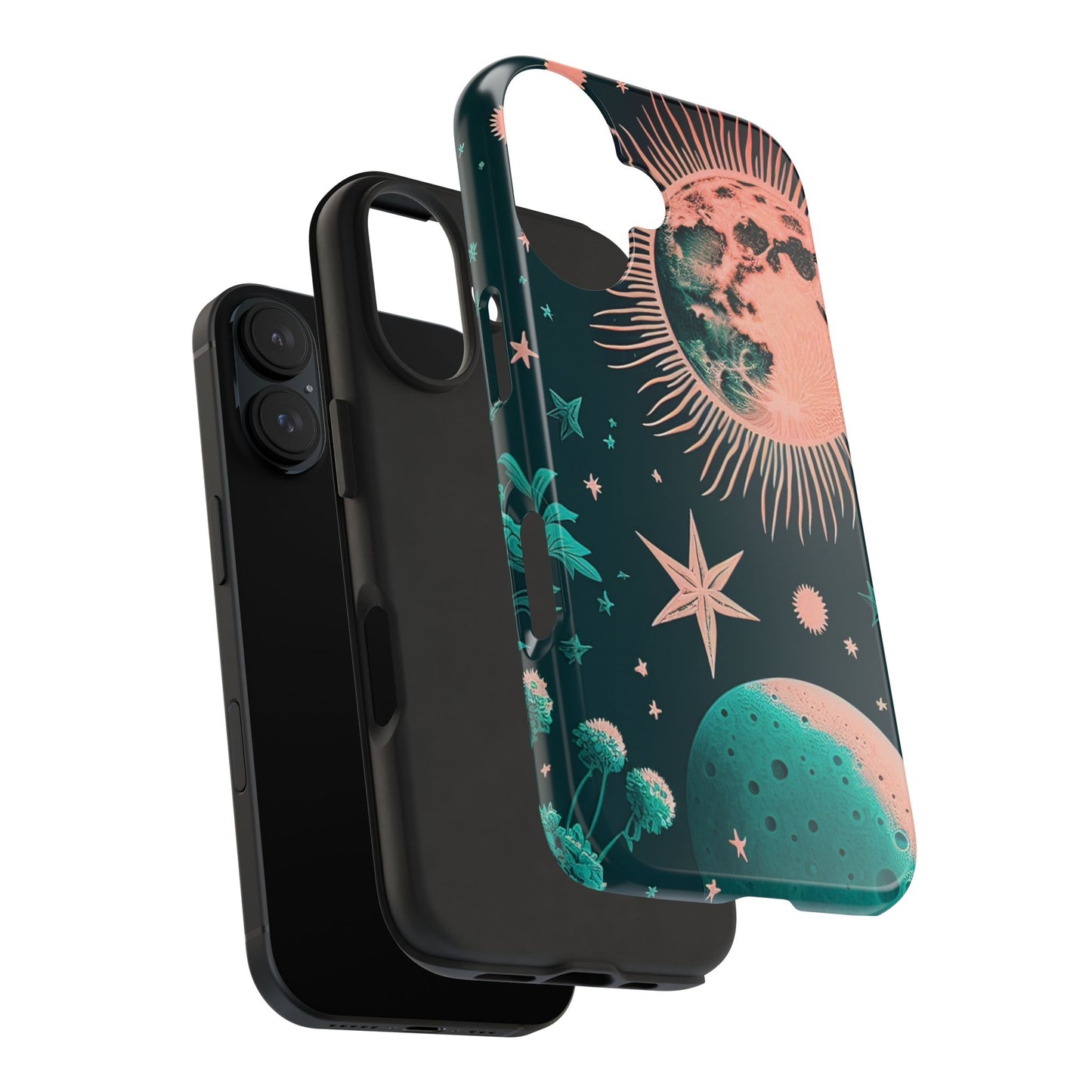 Cosmic Case