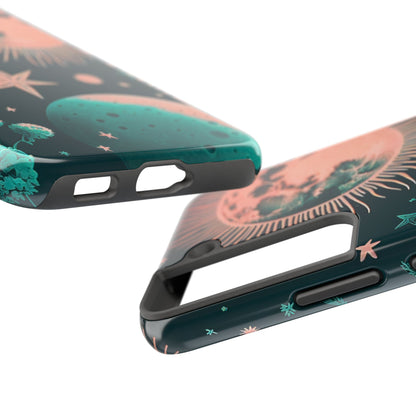 Cosmic Case