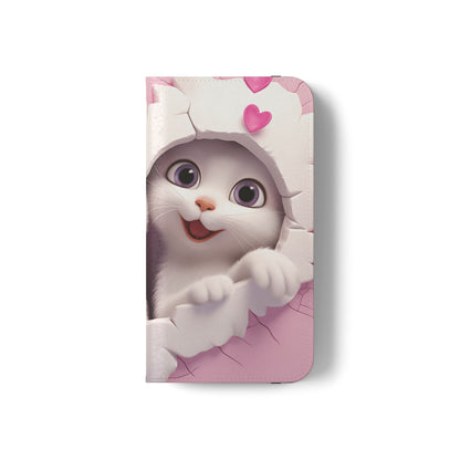 kitten - Flip Case