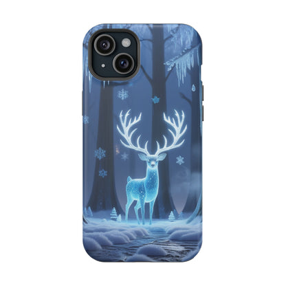 Glowing Deer Case