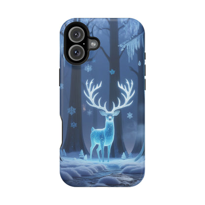 Glowing Deer Case