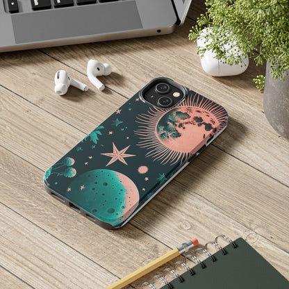 Cosmic Case