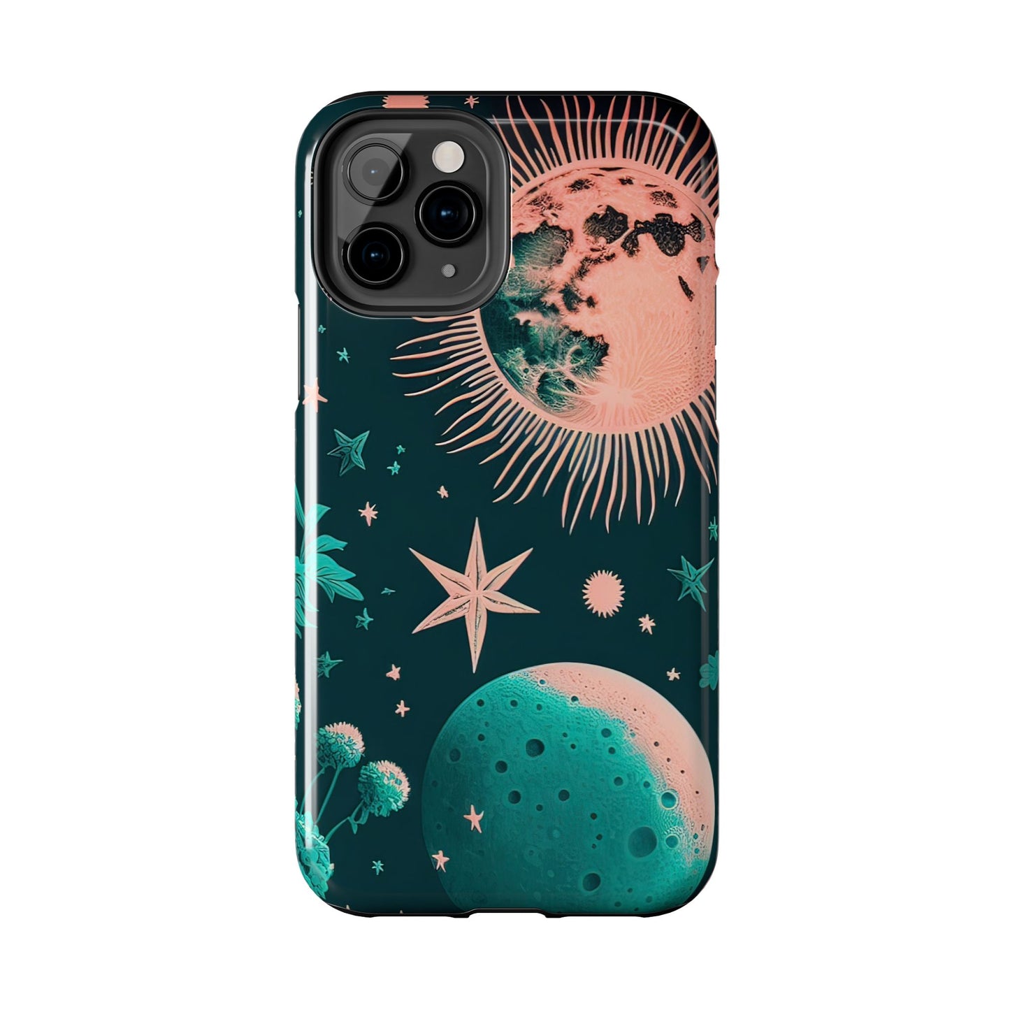 Cosmic Case