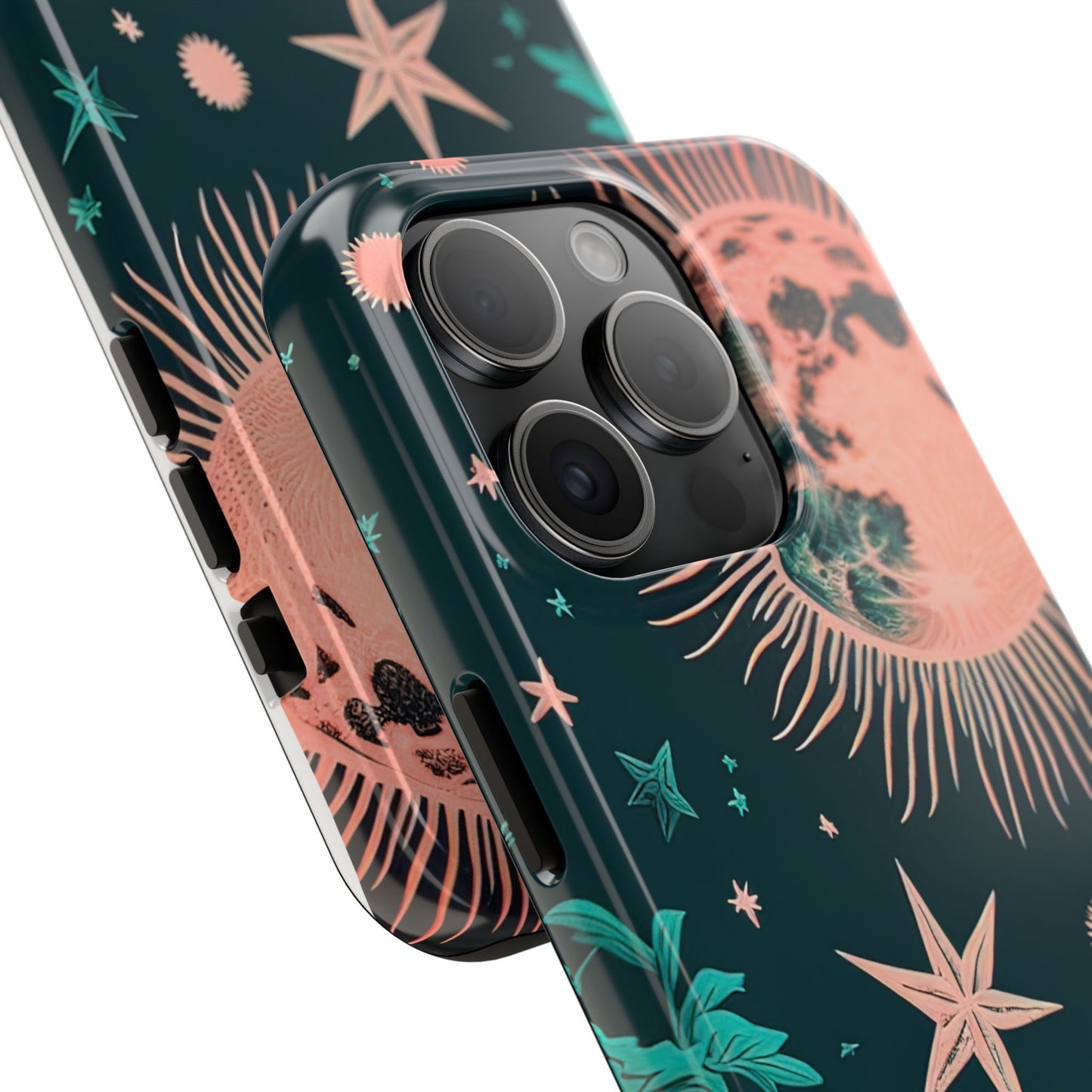 Cosmic Case