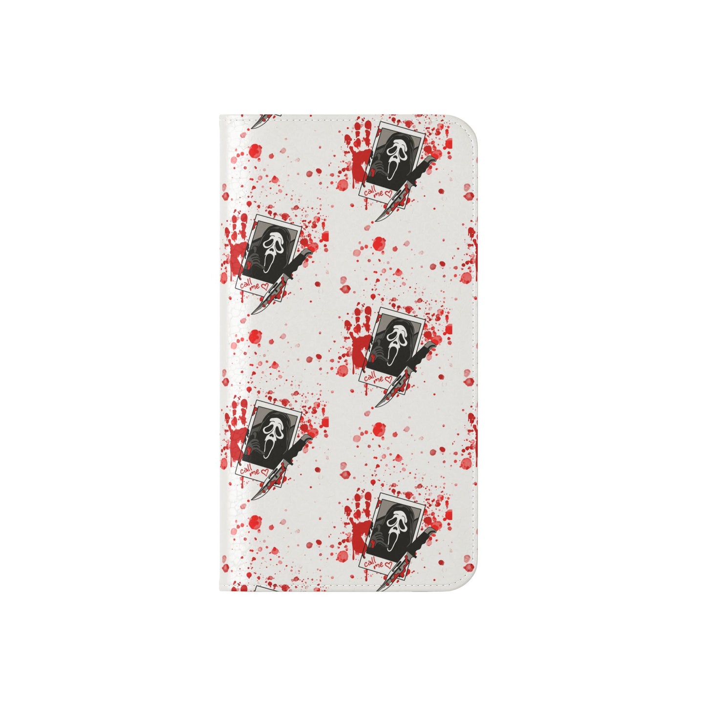 Scream - Flip Case