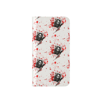 Scream - Flip Case