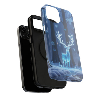 Glowing Deer Case