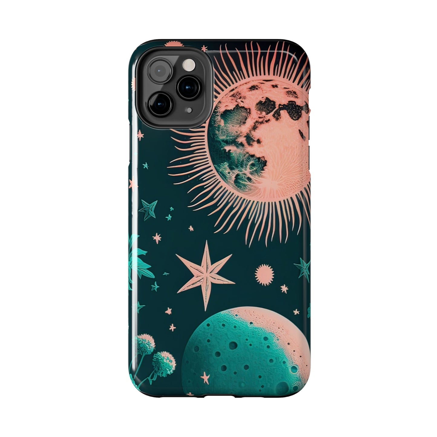 Cosmic Case