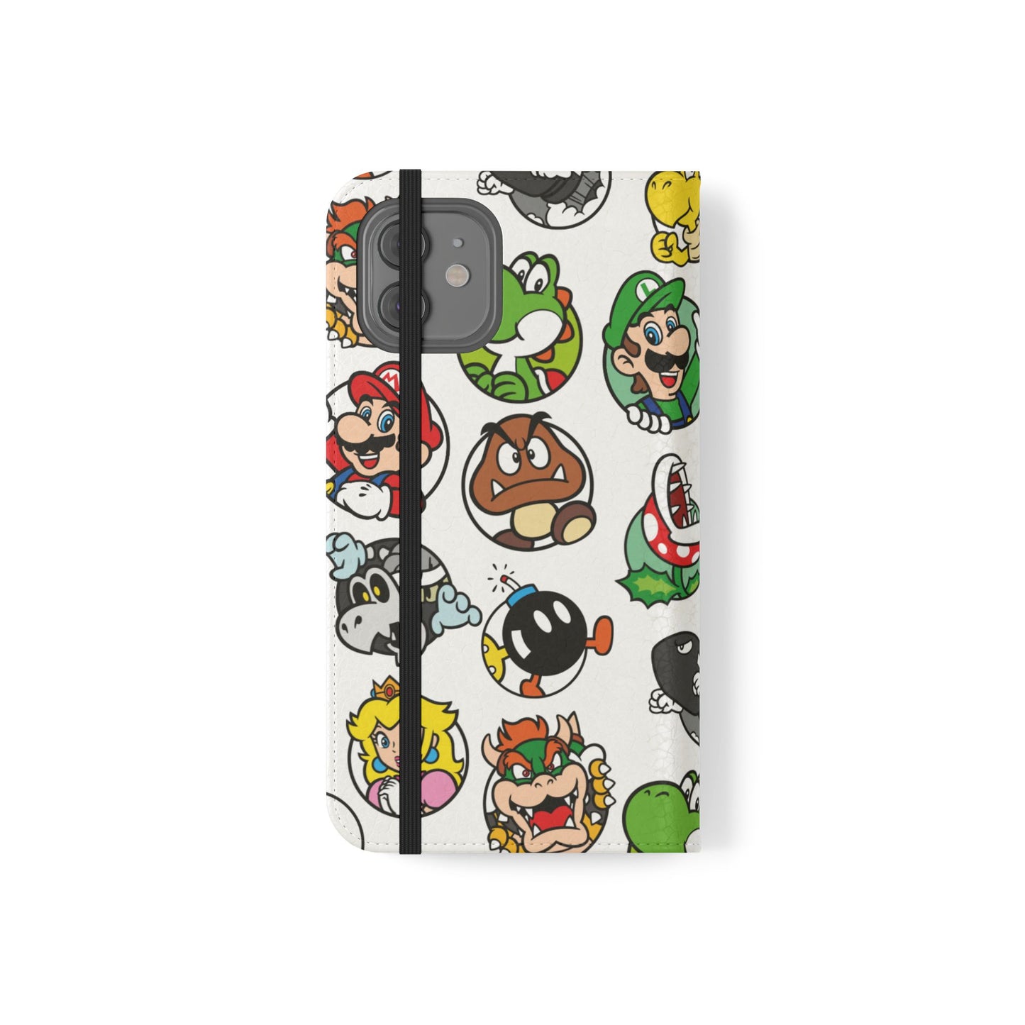 Mario Kart - Flip Case